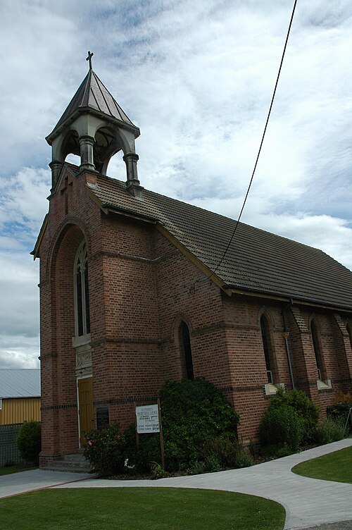 St Stephen's Church
