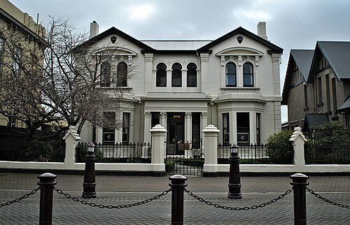 Invercargill Club