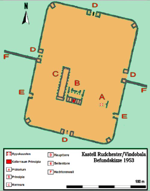 Vindobala