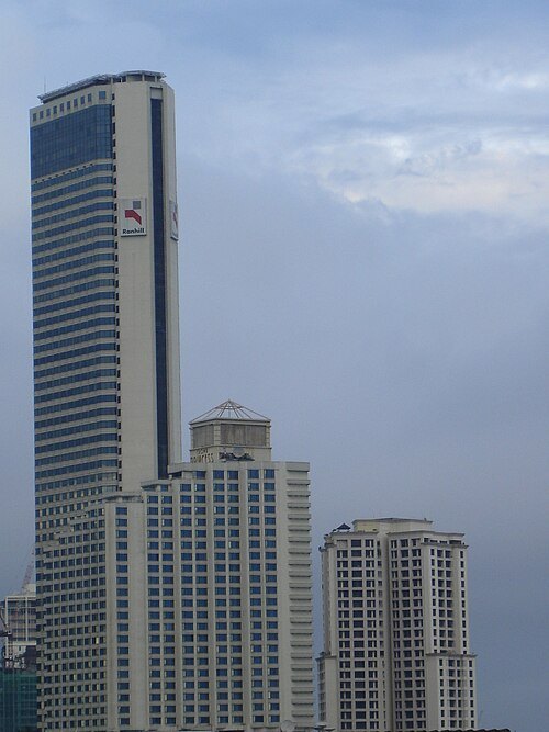 远景大厦