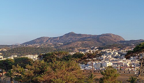 Vrysinas