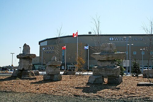 WFCU Centre