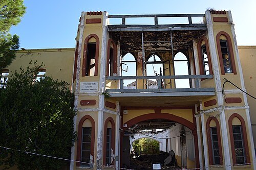 War Museum of Chania