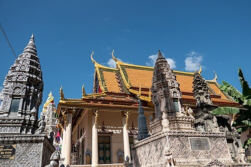 Wat Saravan