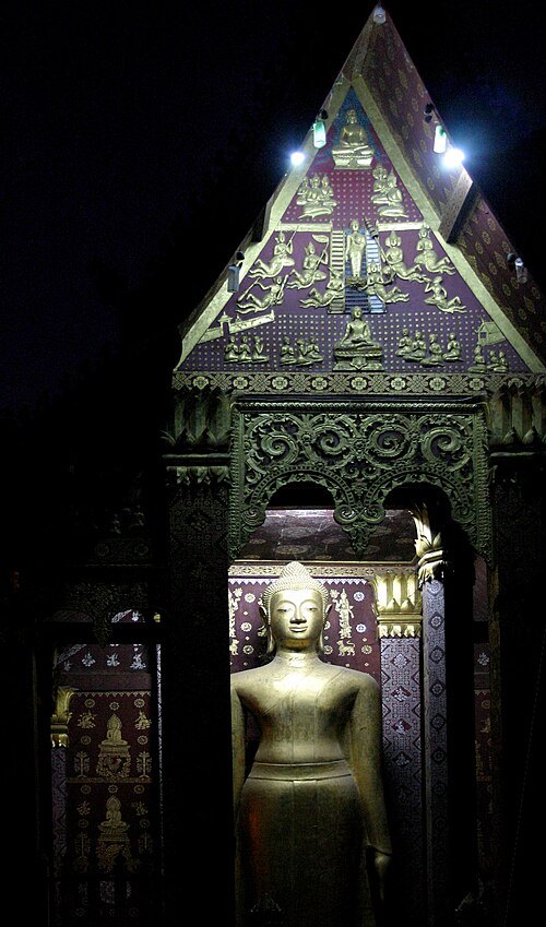 Wat Sen