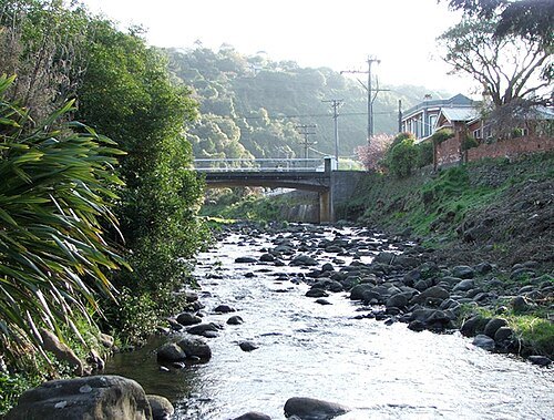 Water of Leith