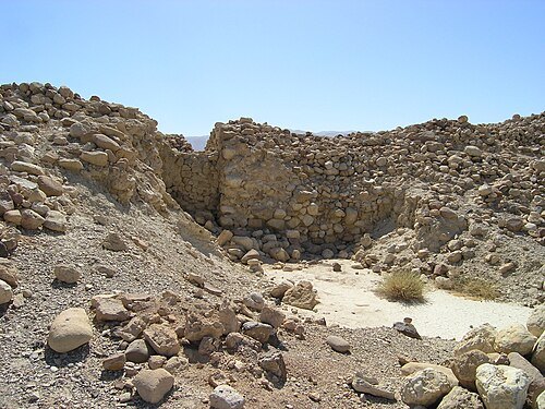 Bab edh-Dhra