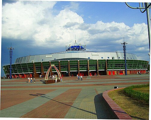 Babruysk Arena