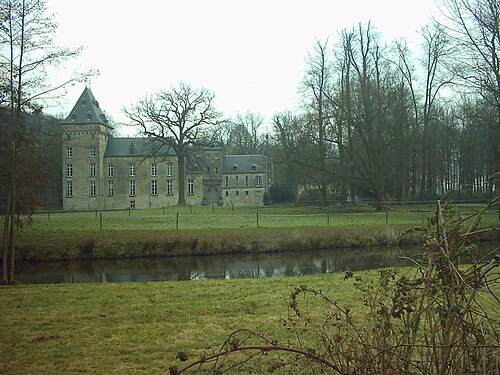 Westmalle Castle