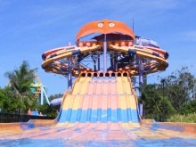 WhiteWater World