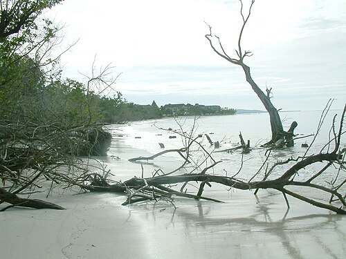 Whitehouse Beach