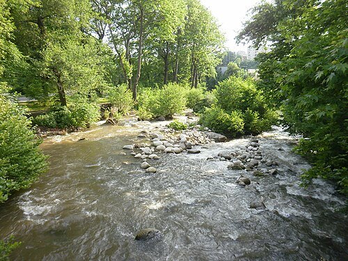 Sandanska Bistritsa