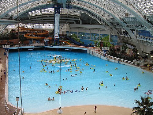 World Waterpark
