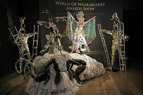 World of Wearable Art