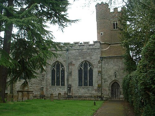 Wren's Cathedral
