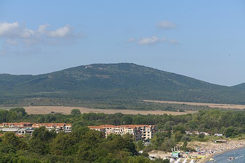 Medni Rid