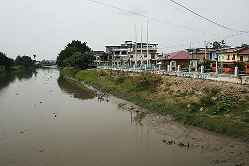Yaguachi River
