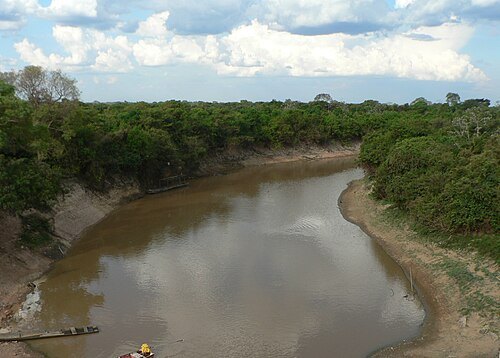 Río Yata