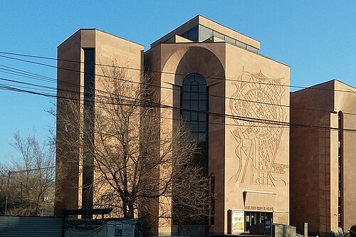 Yerevan History Museum
