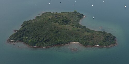 Yeung Chau