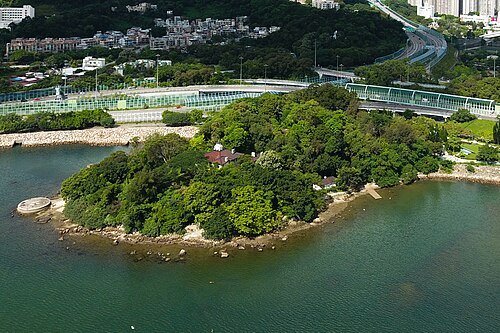 Yuen Chau Tsai