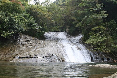Yōrō River