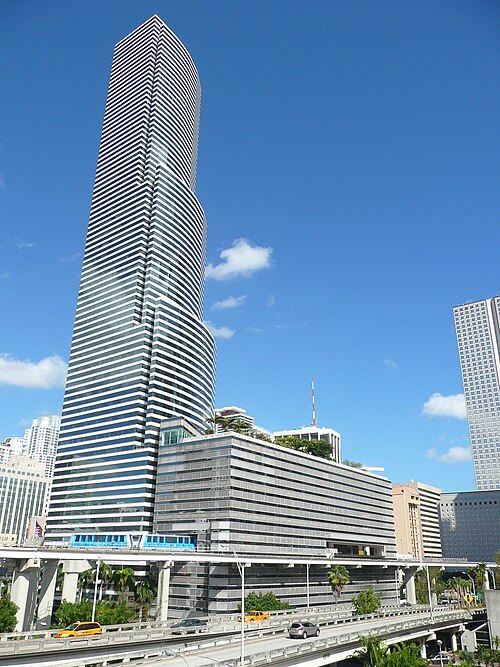 Miami Tower