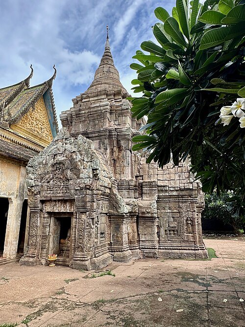 Banteay Prey Nokor