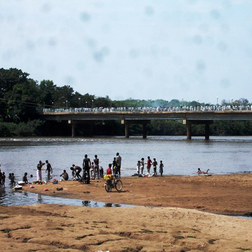 Baro River