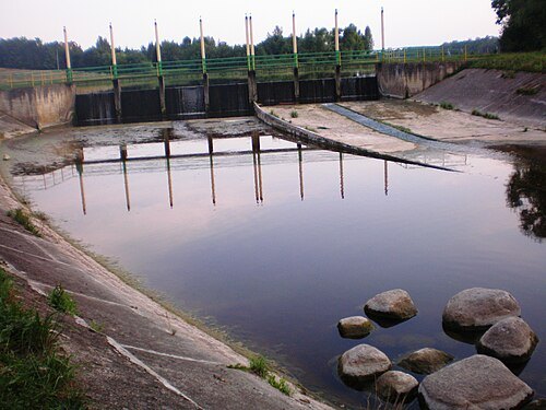 Barupė