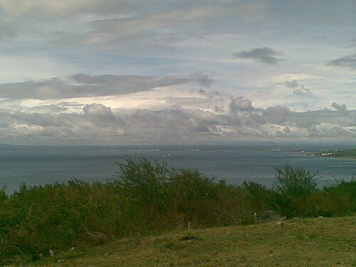 Batangas Bay