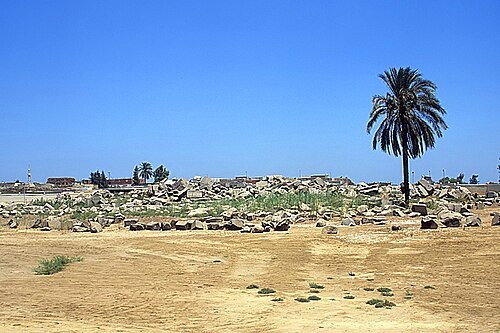 Behbeit el-Hagara