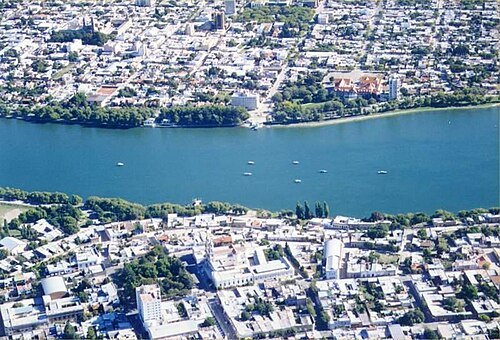Río Negro