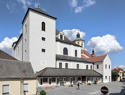 Bergkirche