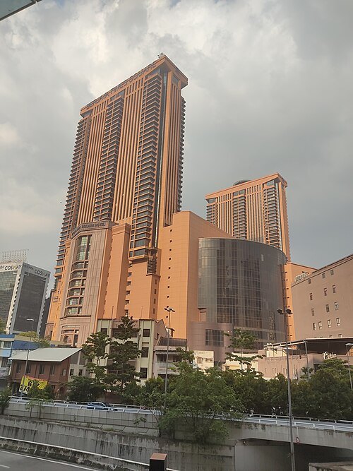 成功時代廣場