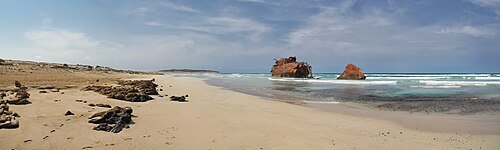 Cabo de Santa Maria