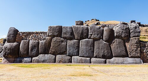 Saqsaywaman
