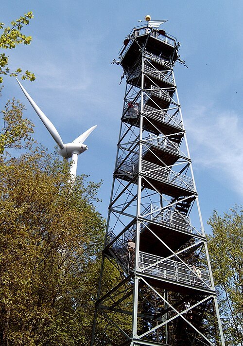 Roßkopf Tower