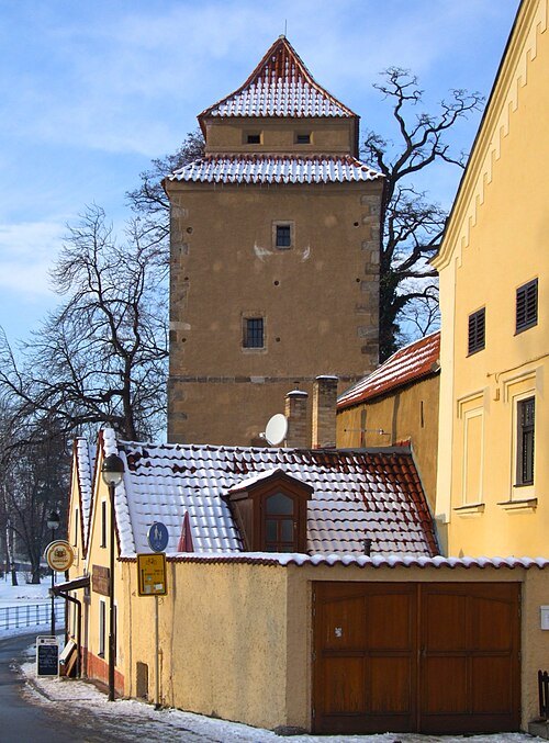 Železná panna