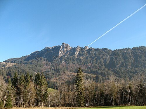 Sorgschrofen
