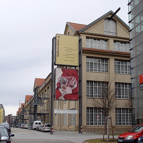 Karlsruhe Art Museum