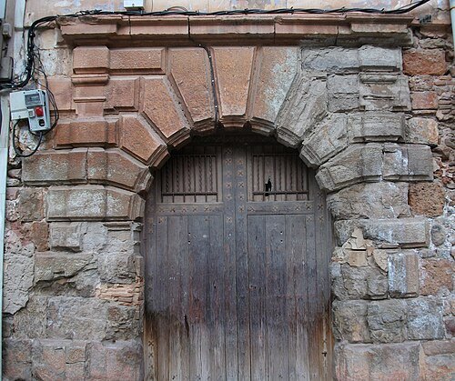 Palau-castell de Betxí