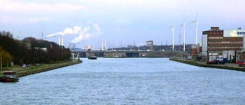 Albert Canal