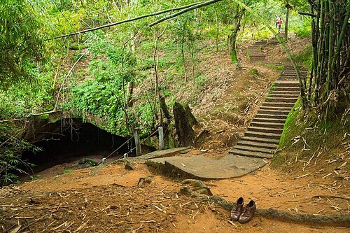 Ogbunike Caves