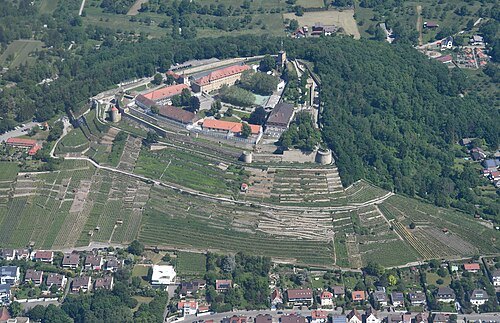 Hohenasperg