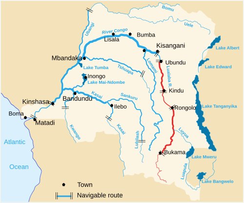 Lualaba (río)