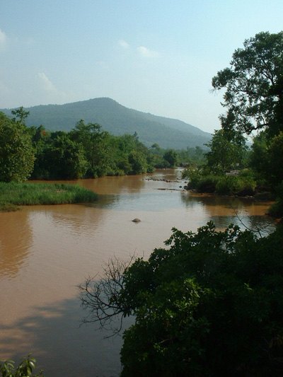 Wang Thong River