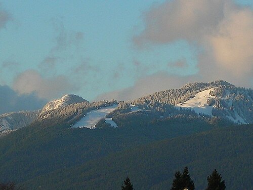 格劳斯山