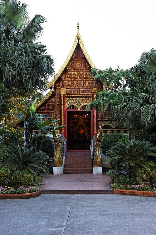 Wat Phra Kaeo