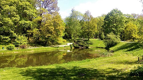 Silesian Park